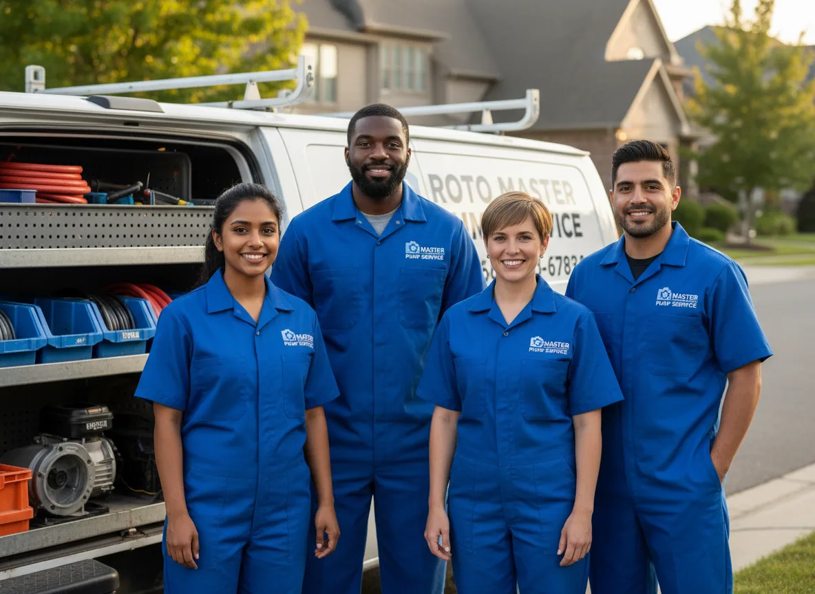Sump Pump Installation company in Farmington, MI